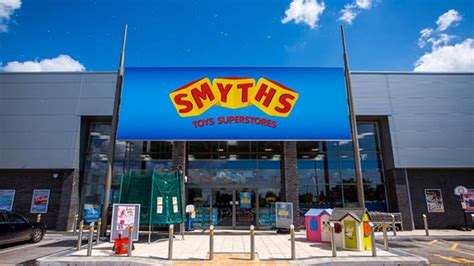 smyths toys uk